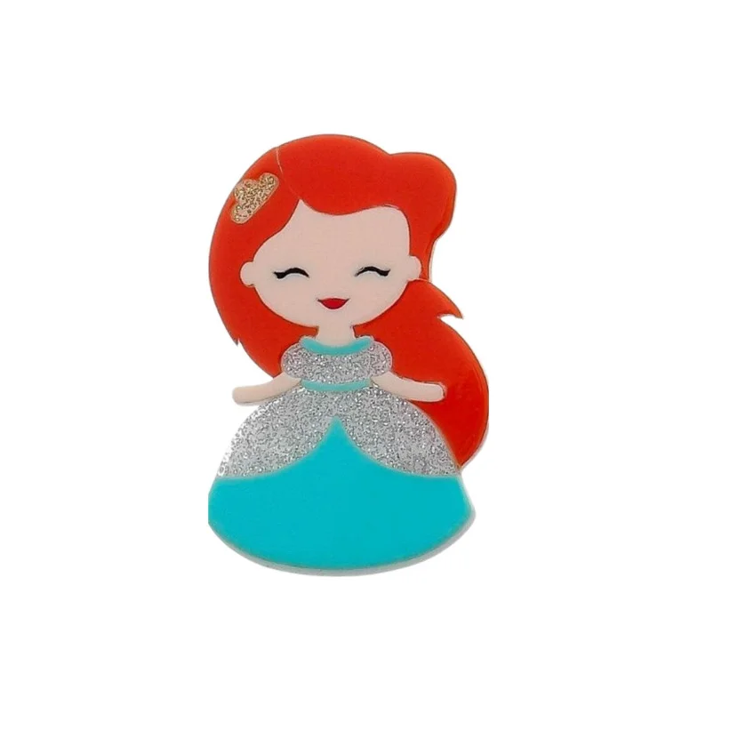 Pin on Princesa Ariel